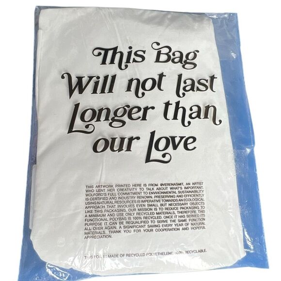 NWT Wolford Aurora Pure Top White L 52729 Biodegradable Skinwear Cradle to Cradl - Picture 13 of 14